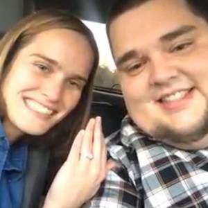 Meet your Posher, Brad